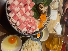 -小句号·精致料理(江南环球港店)