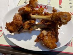 -五条人糖水铺(光谷世界城店)