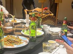 -蒙古人烹羊专家(东风大街店)