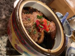 -南京大牌档(之心城店)