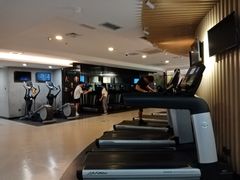 -懒人Club运动健身·运动康复·私教(三迪中心店)