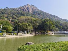 -云洞岩风景区