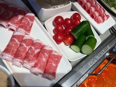 -海底捞火锅(泉城路店)
