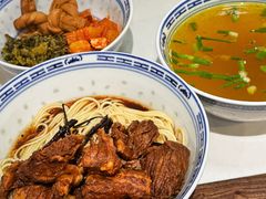 -永丰面馆(汉口路店)