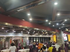 -大水车公馆·顺德菜·妈姐菜(均安店)