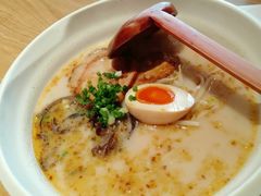 味千拉面-味千拉面(南昌杉杉奥特莱斯广场店)