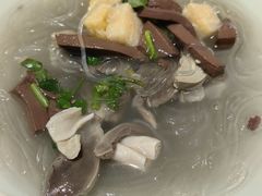 -回味鸭血粉丝汤(砂之船店)