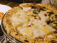 -Primo·丽莫意大利窑烤披萨