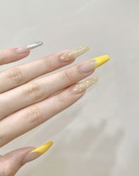 -斯馨·健康美甲美睫