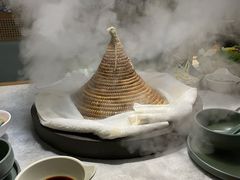 -鲜潭蒸汽石锅鱼(五道口购物中心店)