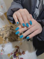 -NEW LOOK-绿麓 · 美甲美睫脱毛工作室