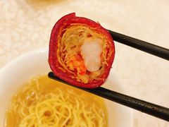 -顺德人家食府(黄金广场店)