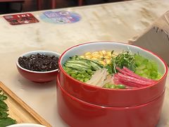 -京华烟云·北京烤鸭(领展购物广场·中关村店)
