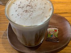 -沪水焙煎室(淡水路店)