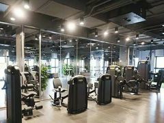 -OXYGYM 奥美氧舱运动中心(朝阳大悦城店)