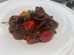 -菉雅苑·湛江菜(前海卓越INTOWN店)