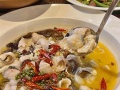 -吴氏老妈·23年家常菜(古城店)