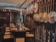 -佛山希尔顿酒店·融誉亚洲美食荟