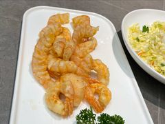 -奕景海鲜·大连菜(星海广场店)