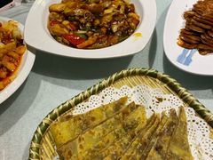 -鑫巴蜀(和平里店)