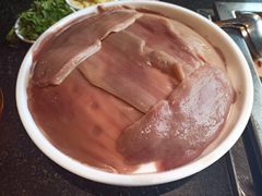 -红鼎坊·老成都火锅(新南门店)