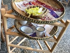 -爸爸炒料牛排老火锅(高新店)