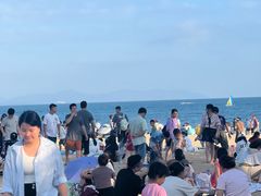 -大梅沙海滨公园