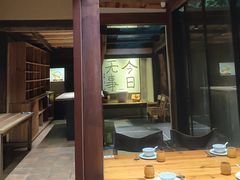 -素描餐厅(灵隐天竺店)