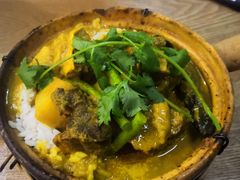 -BOIBOI马来茶餐室(江宁路店)