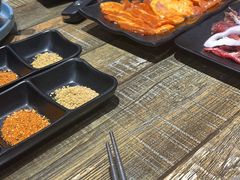 -真牛炭火烤肉(射阳店)