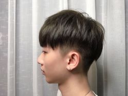 -优尚·烫·染·店