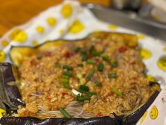 -新疆烧烤王(广灵店)