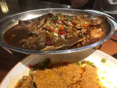 -小菜园新徽菜(芜湖万达店)