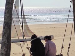 -巧克力渔家.小船海鲜胶东菜(万平口店)