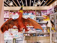 -覔书店(壹方城店)