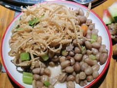 -成老灶火锅鸡(平山店)