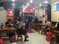 大堂-潘国仙耳光馄饨(黄家阙路店)