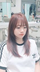 点击看大图 -美格丝M.G.S Hair Salon