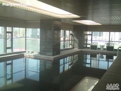 -上海外滩英迪格酒店