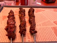 -神府路壹号·海鲜烧烤·砂锅粥·锅物(三坊七巷店)