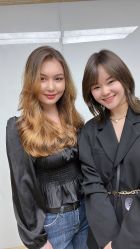 -美美秀造型