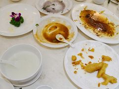 -万山楼海鲜酒家·二十三年老字号