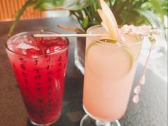 -唐猫庭院·千年陕菜(赛格国际购物中心店)