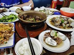 -鑫鸿达·海鲜闽菜热炒小馆(中山路店)