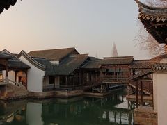 -乌镇西栅景区