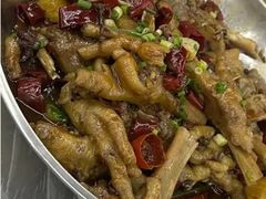 -小民大排档(光谷店)