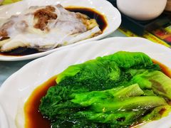 -燊意布拉肠云吞面(中山四路店)