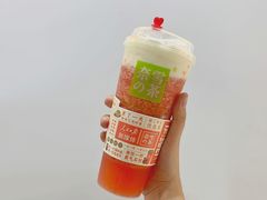 -奈雪的茶(石家庄万象城店)