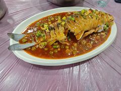 -卢六川汤肉(南方花园店)