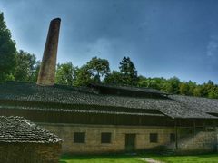 -景德镇古窑民俗博览区